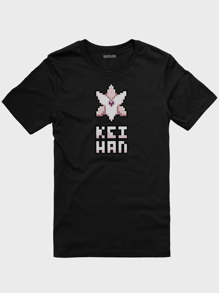 Keihan Lily Logo Tee product image (3)