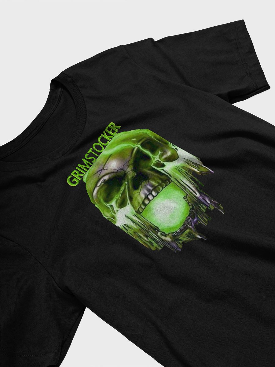 grima slim tshirt product image (3)