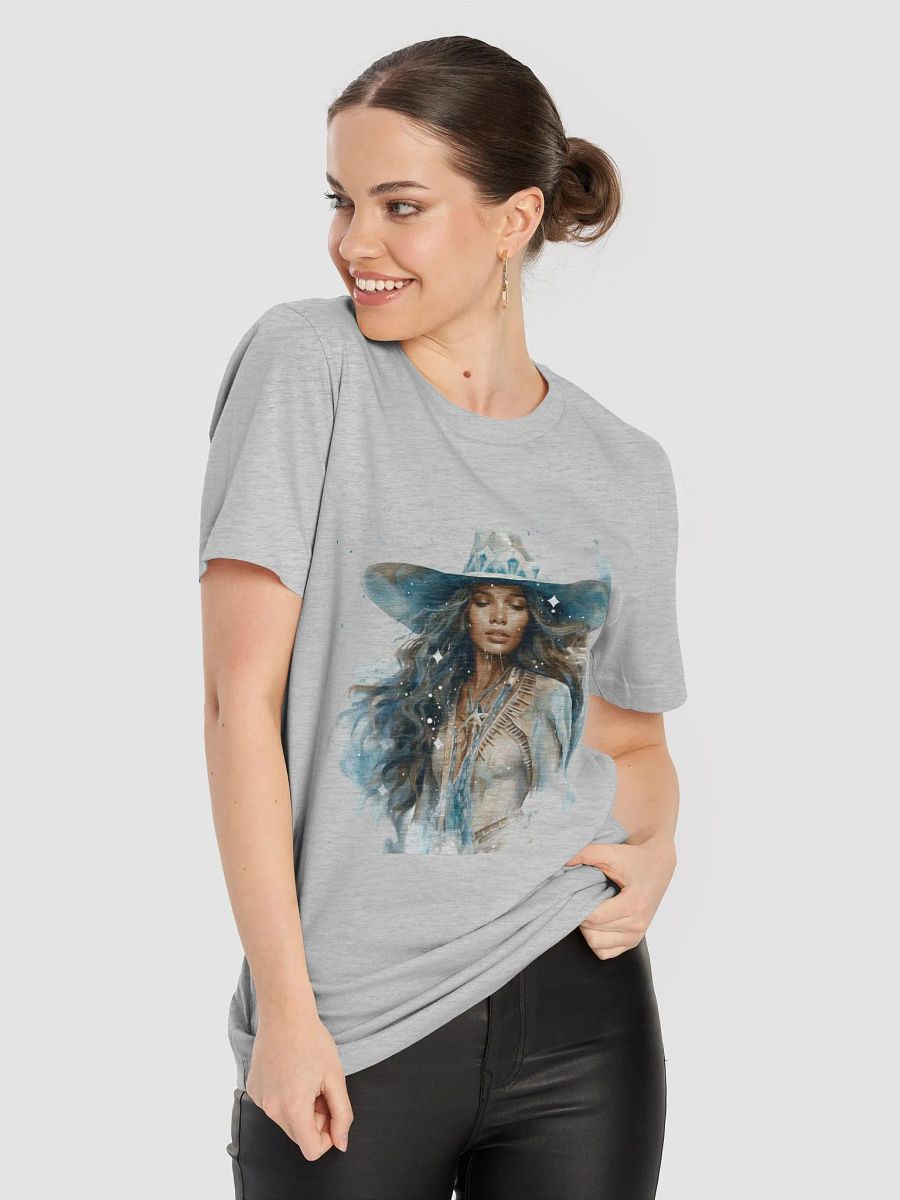 Mystical Bohemian Cowgirl T-Shirt product image (24)