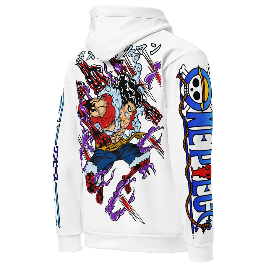 Gear 4 s-man Straw Hat All-Over Hoodie product image (7)