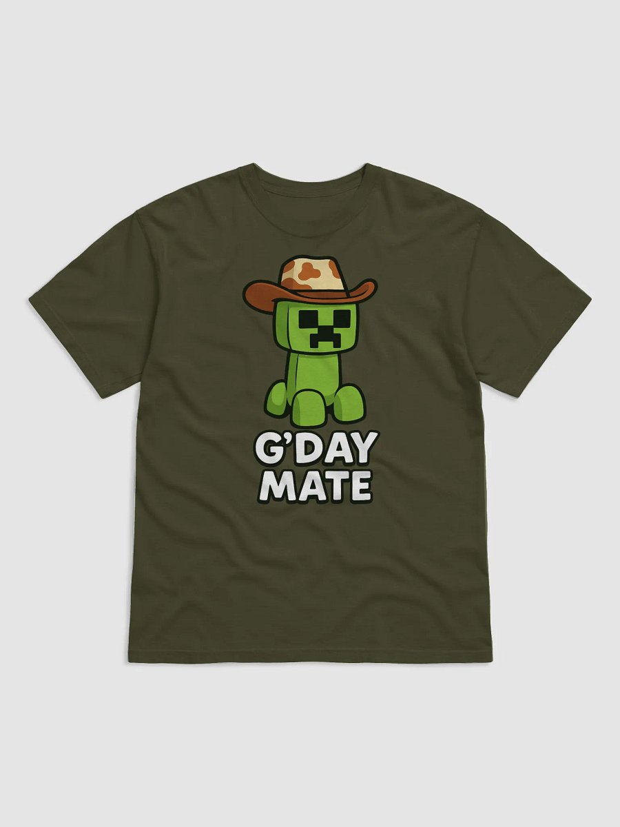 G'Day Mate ~ T-Shirt product image (1)