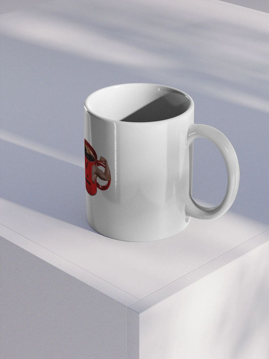 strong coffee product image (2)