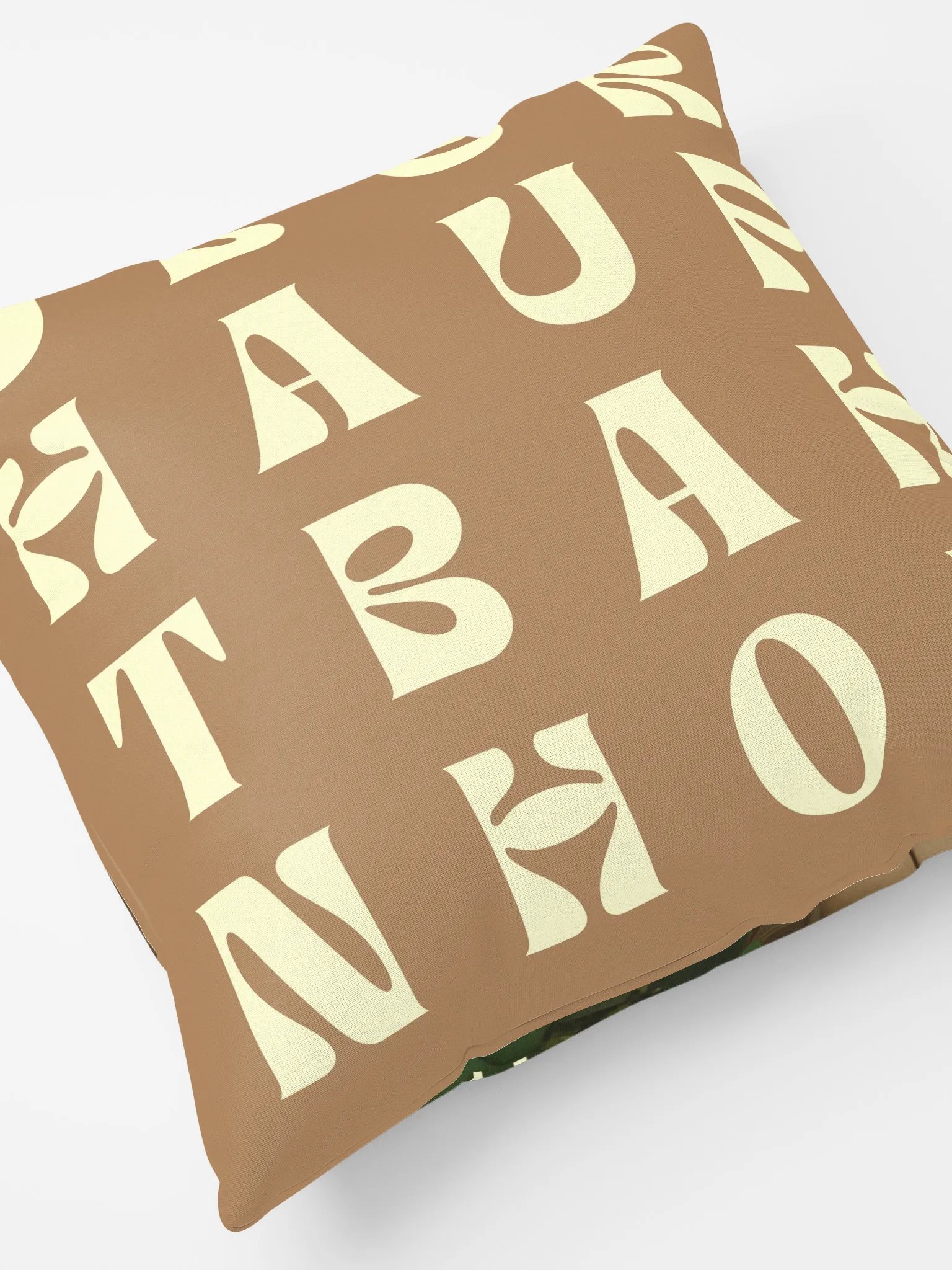 Kussen Morgen bel ik bij je aan product image (4)