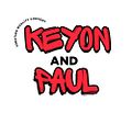 Keyon and Paul