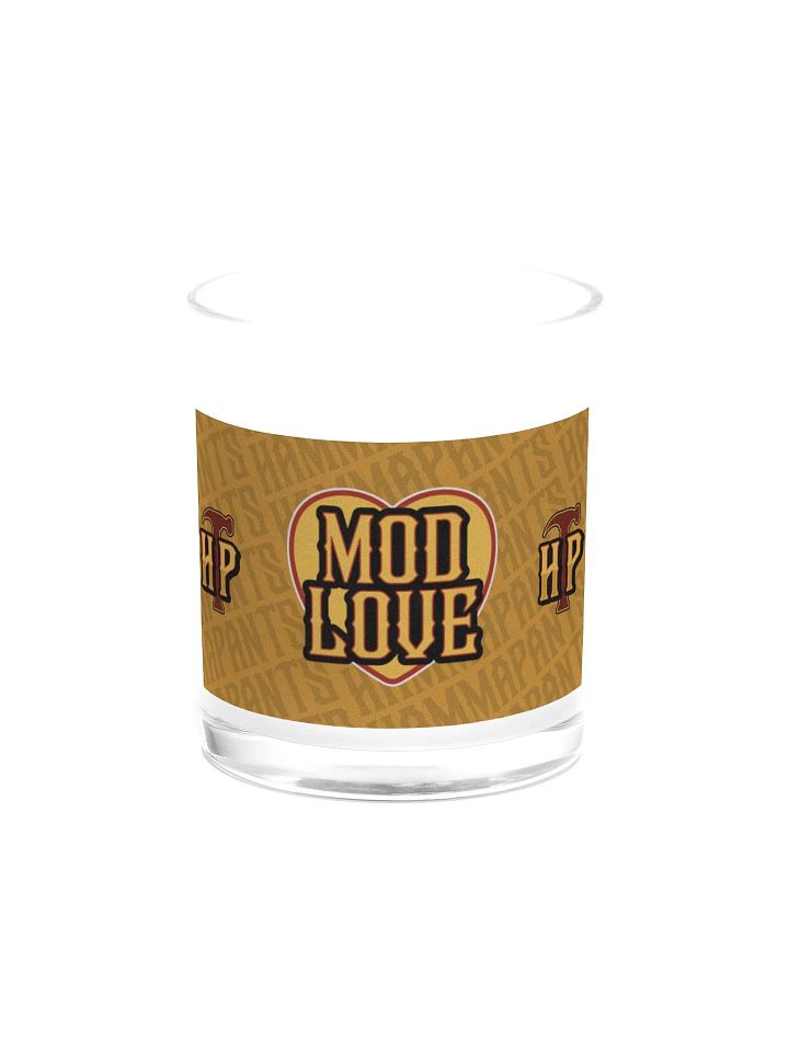 Mod Love Candle product image (1)