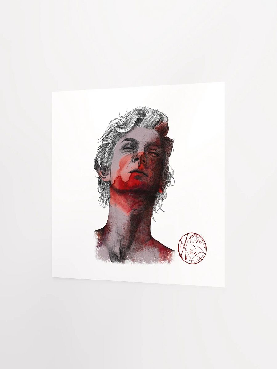 Blood Stained - Poster product image (8)