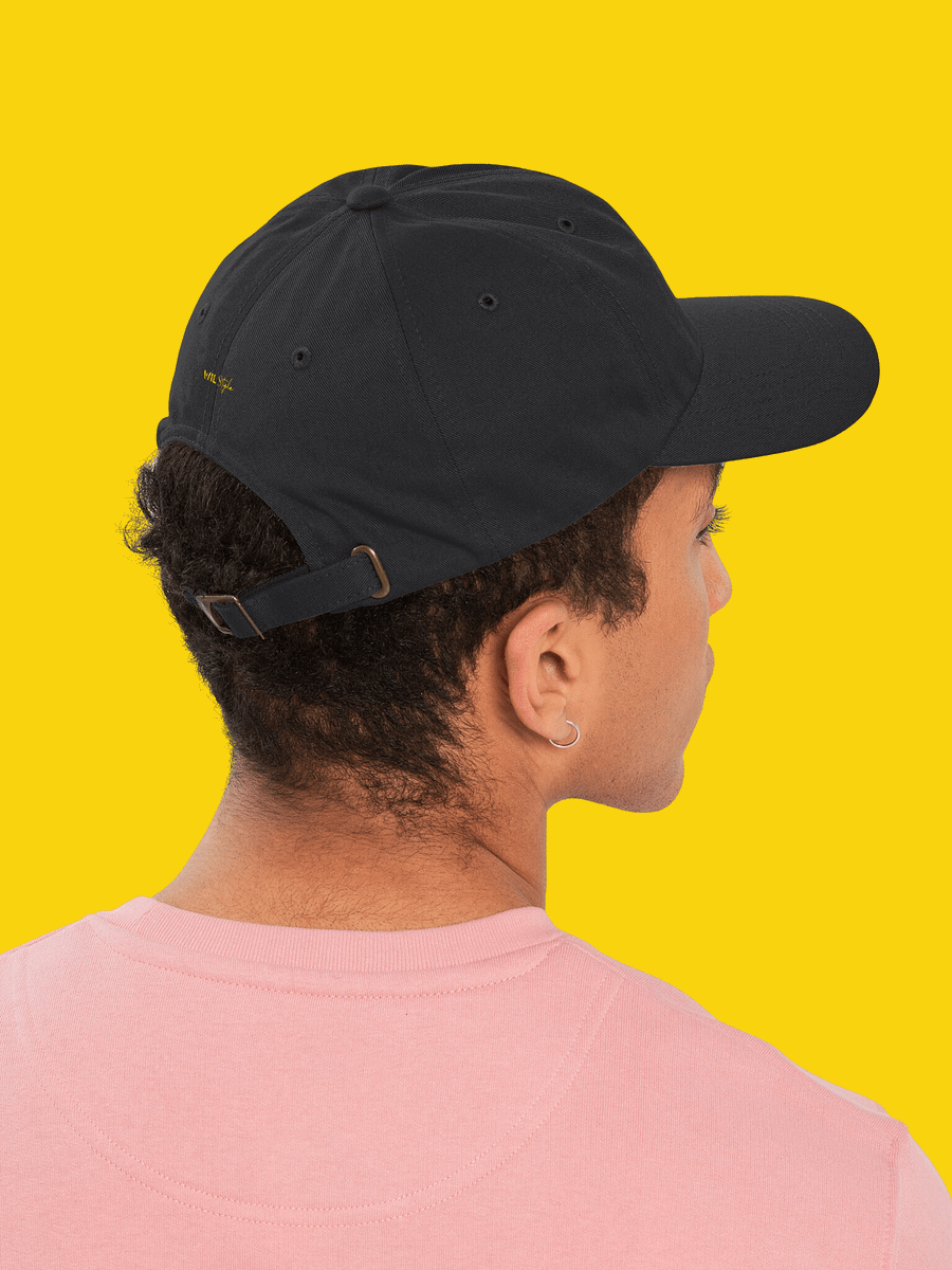 Yupoong Classic Dad Hat | WIL Style product image (80)