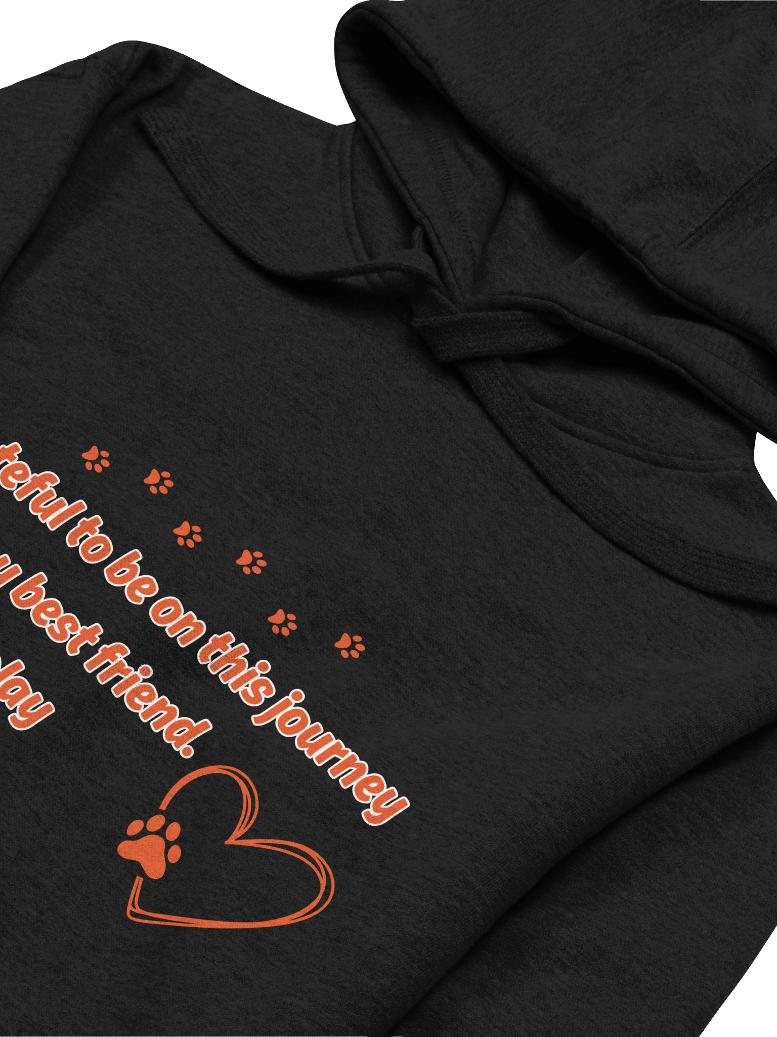 Grateful Journey Hoodie product image (10)