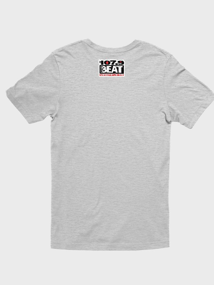 Tates Creek Minimalist T-Shirt product image (4)