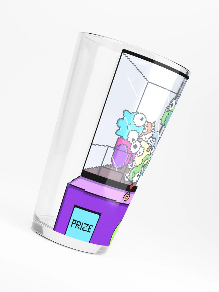 Blobby Crane Game product image (6)
