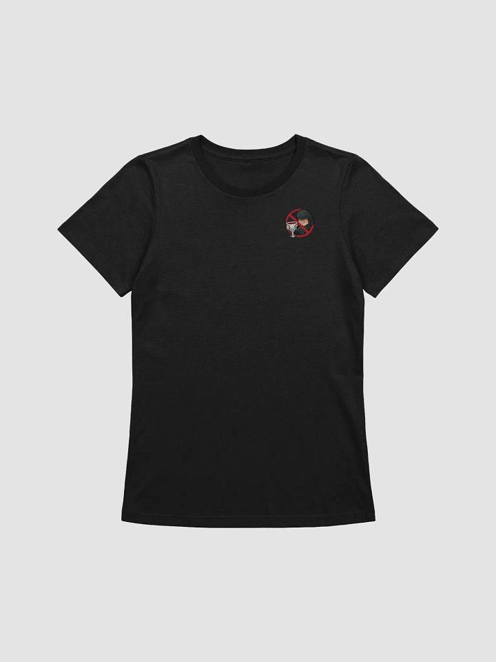 Not a Cult Women's Relaxed Fit Tee product image (1)