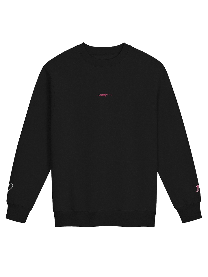 Lucky 11 Sweatshirt product image (1)