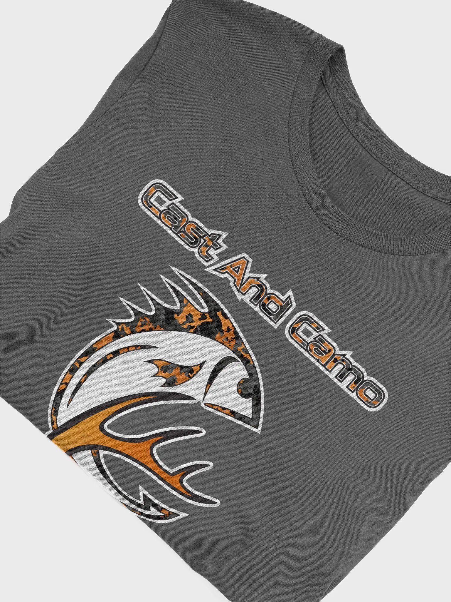 Cast And Camo Super Soft Tee product image (5)