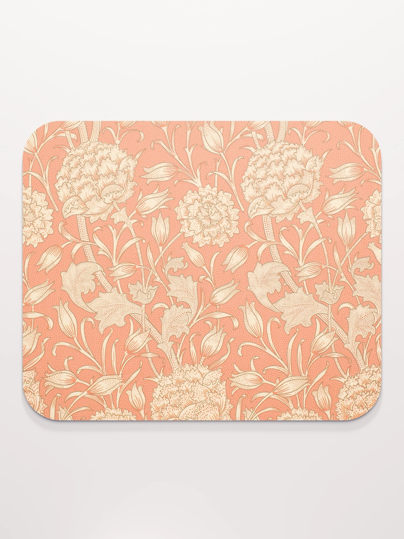 Wild Tulip Mouse Pad product image (2)