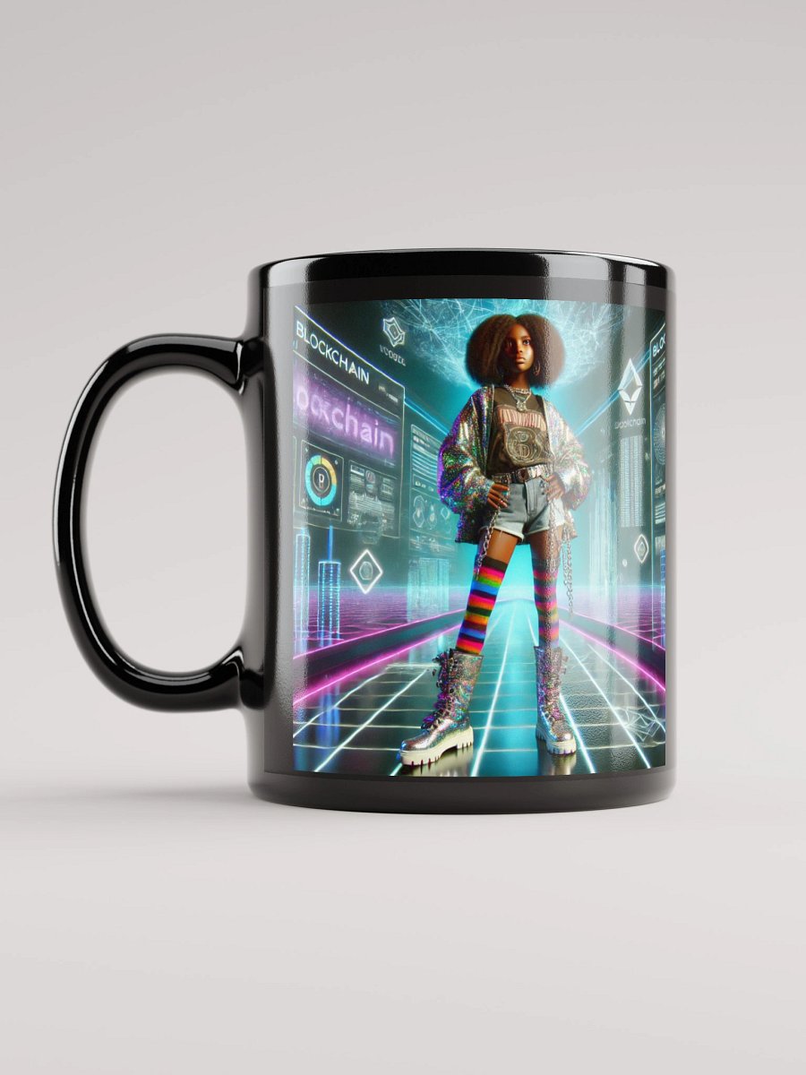 Meta Kid #4 Ceramic Mug product image (11)