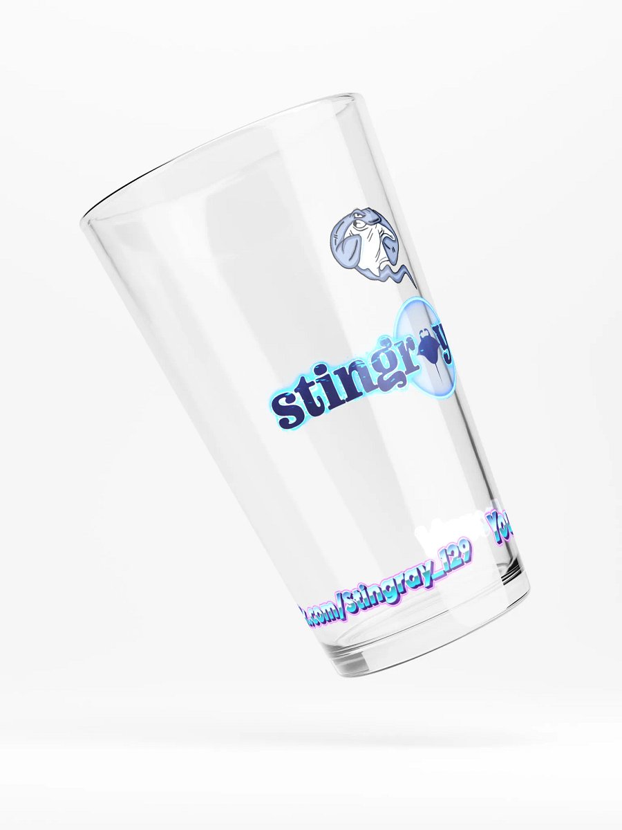 The Mark 3 STING Glass product image (4)