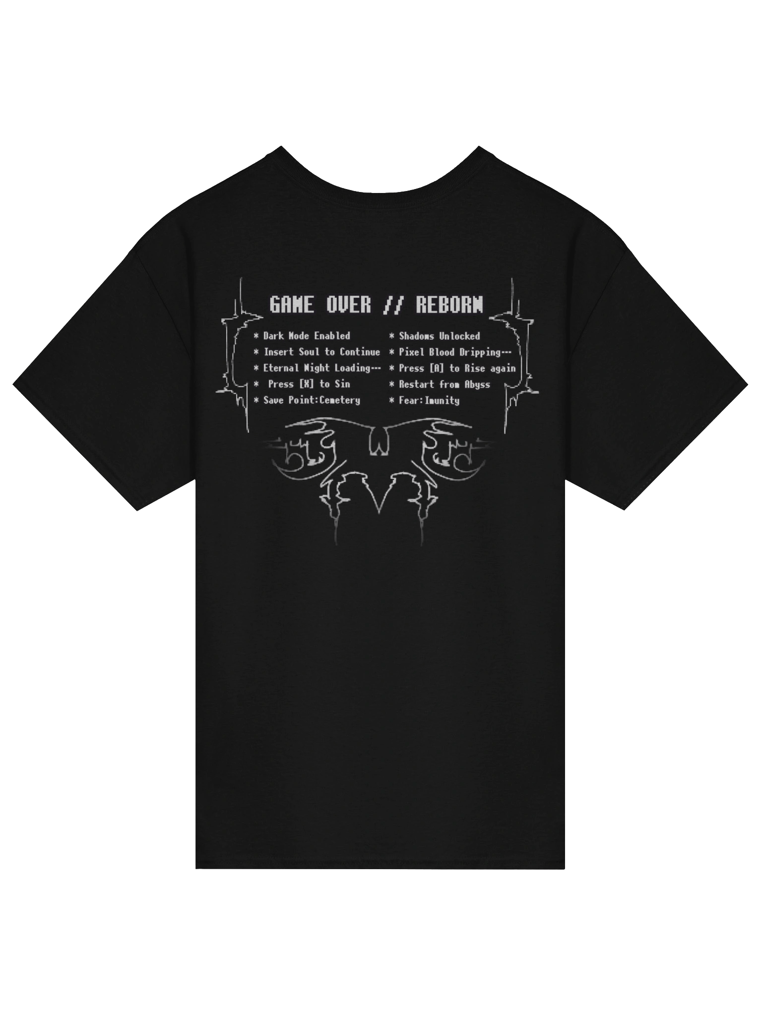 Shadow Madonna - T Shirt product image (2)