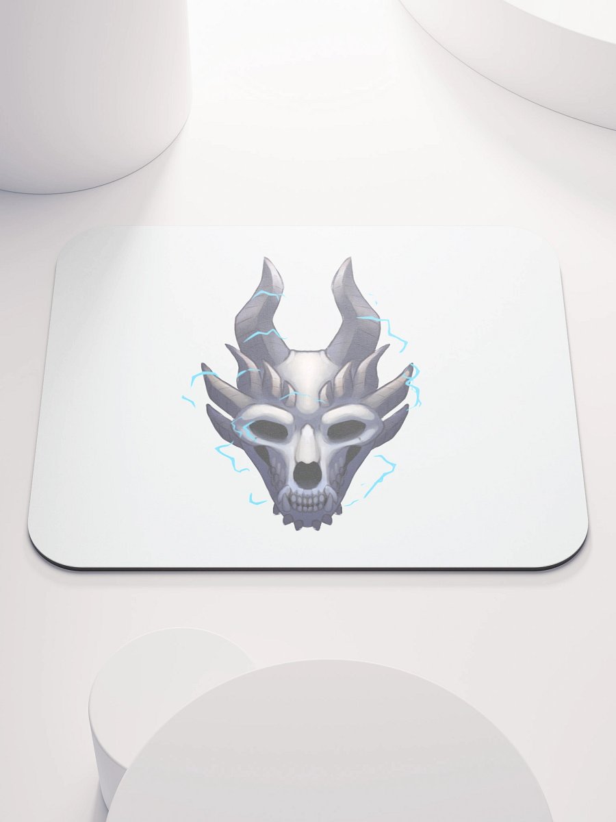 Syndicate Logo - mousemat product image (1)