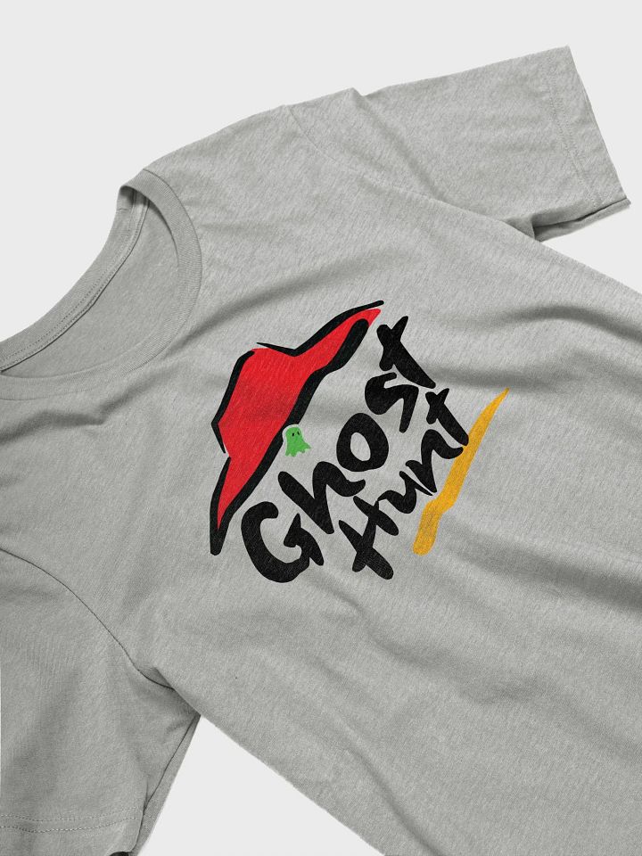 Ghost Hunt T-Shirt product image (2)