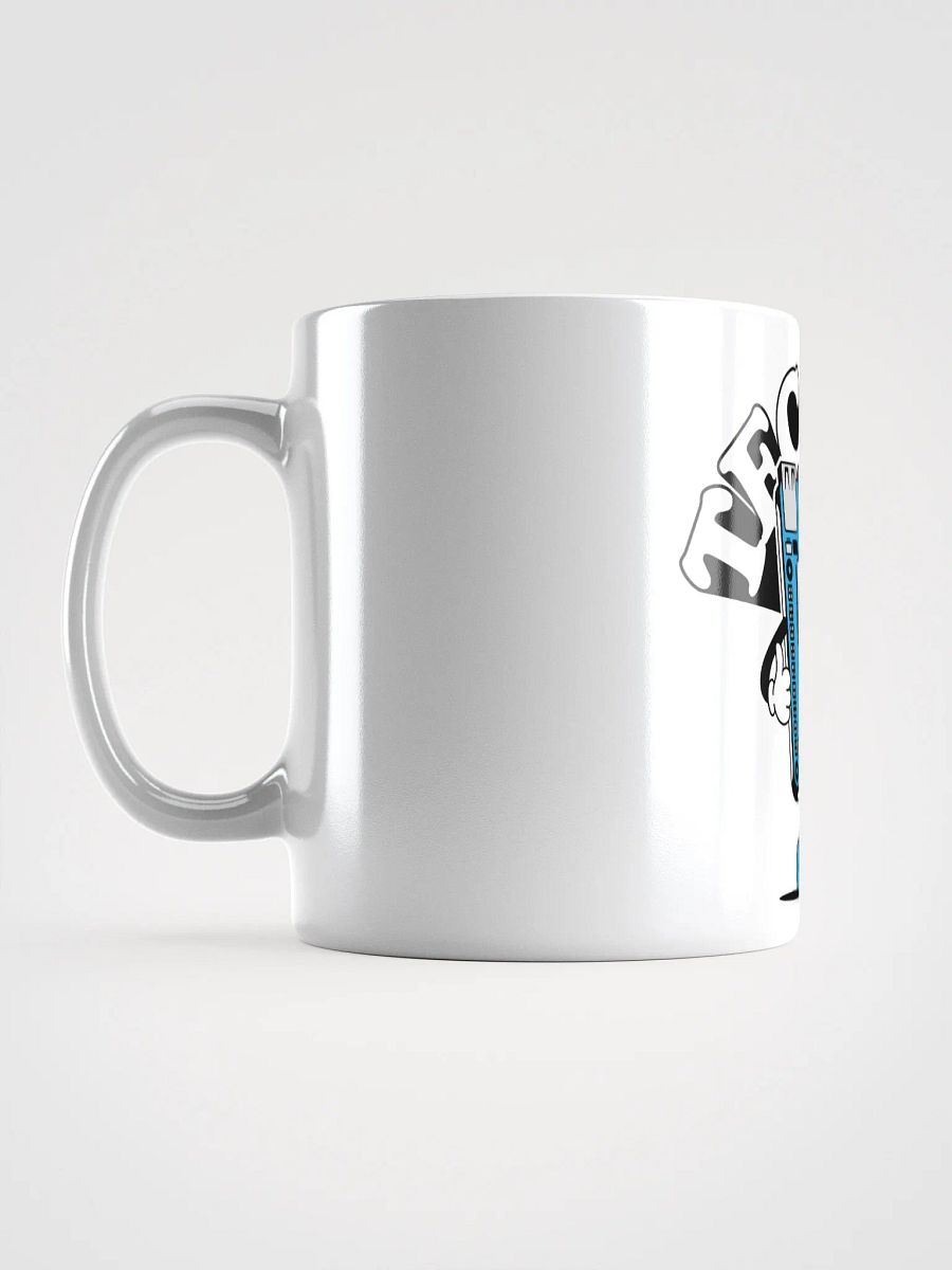 Techdox Mascot - Mug product image (4)