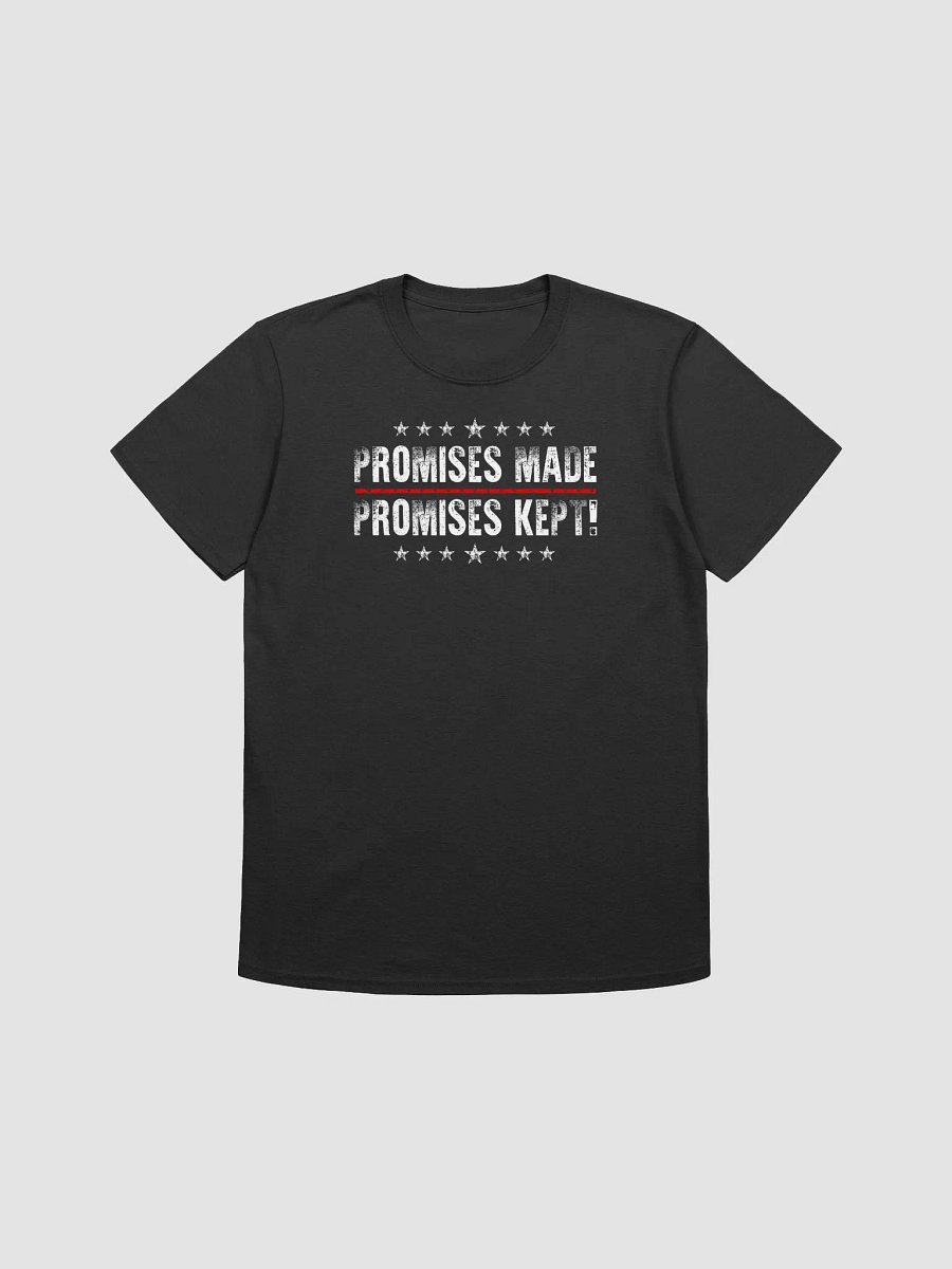 PROMISES MADE PROMISES KEPT T-SHIRT product image (3)