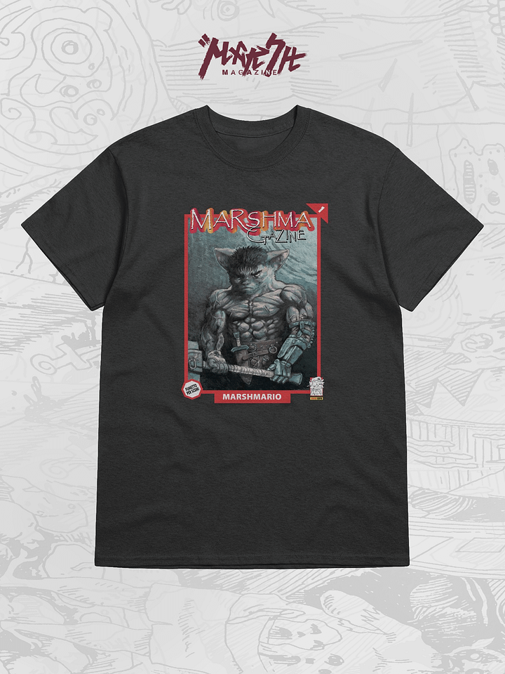 cover art (marshmagazine collection) product image (2)