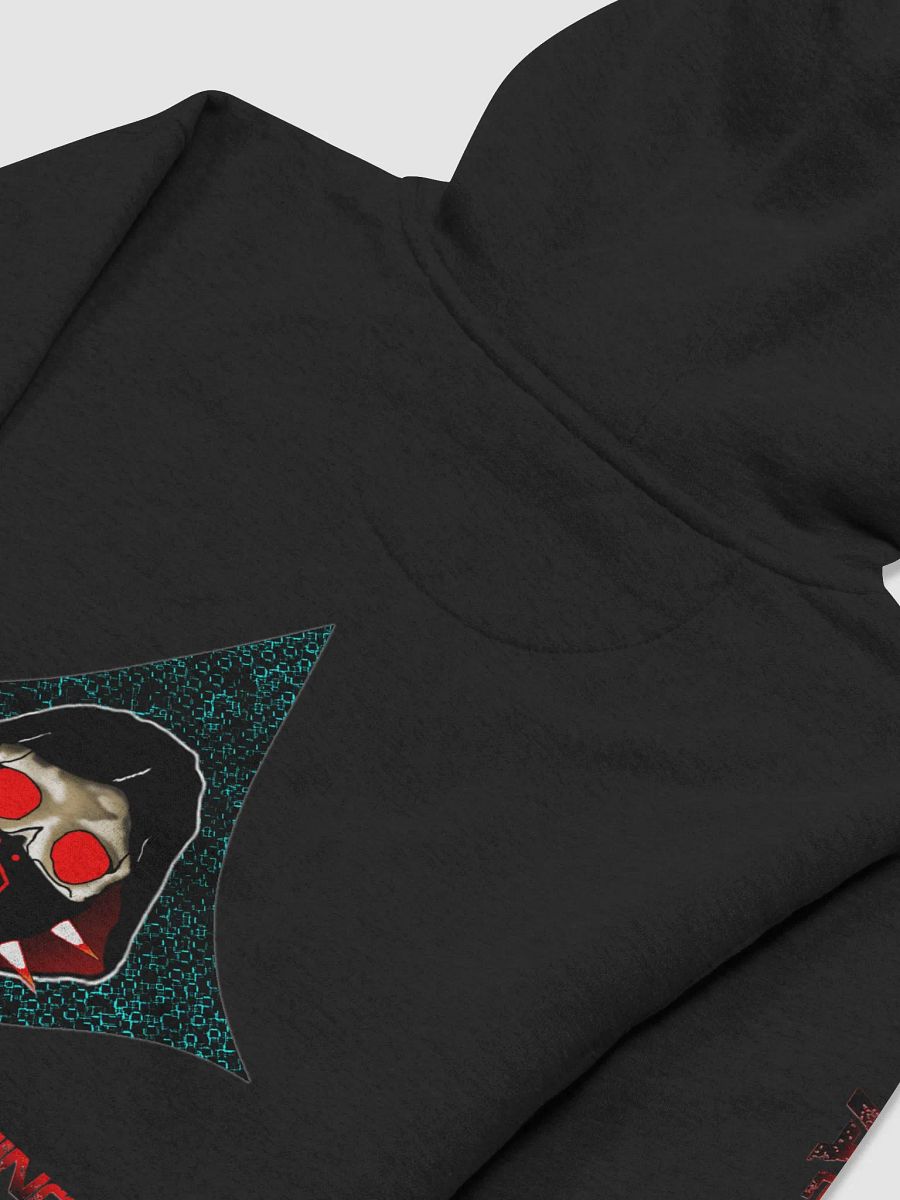 AxG Skull Hoodie product image (10)