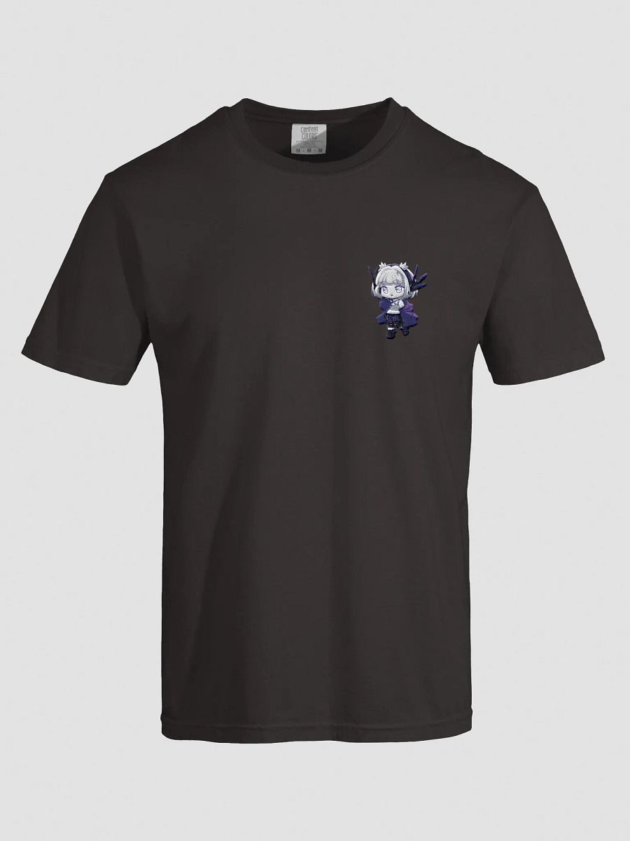 Chibi stitch tee product image (1)