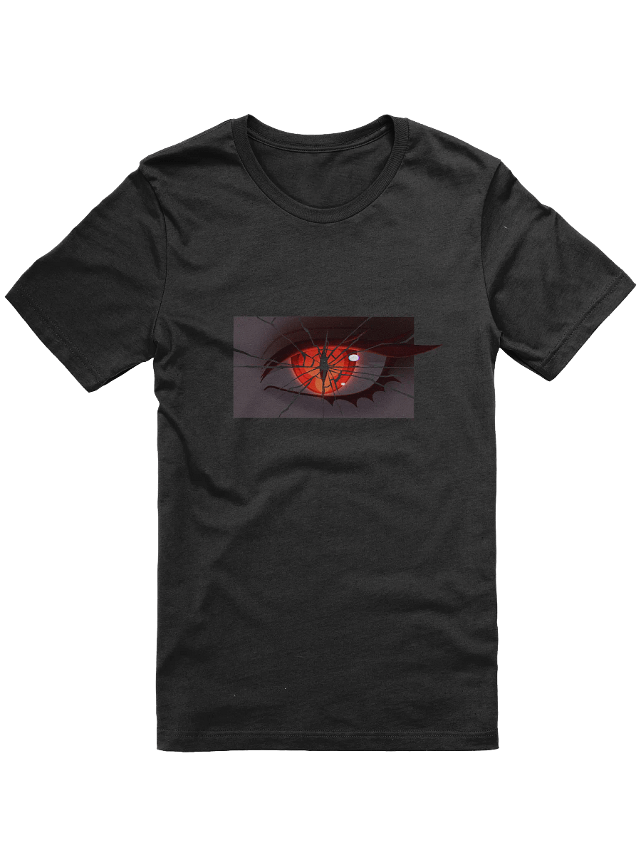 Rabid Eye T-Shirt product image (1)