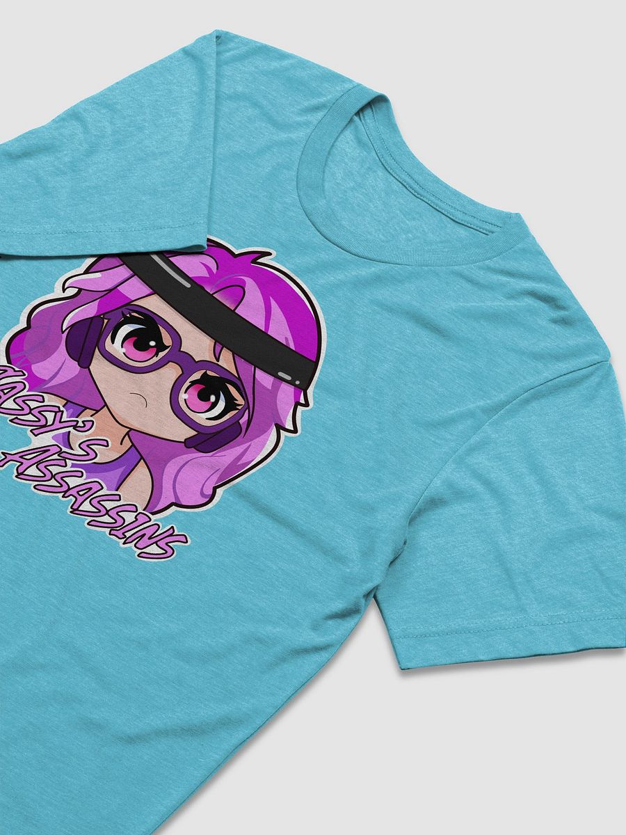 Sassy Assasins T-Shirt product image (40)