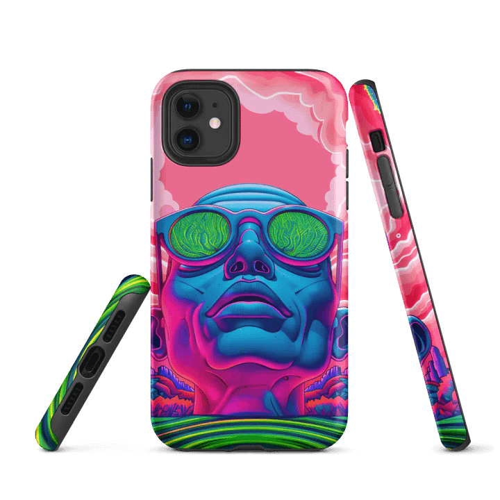 Tough Case for iPhone® #TCP31 product image (47)
