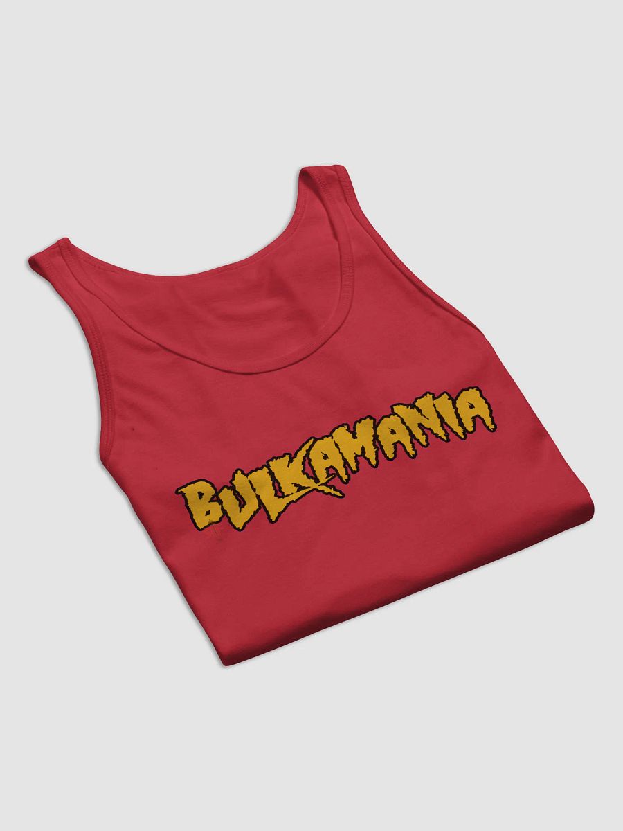 BulkAMania Tank Top product image (8)