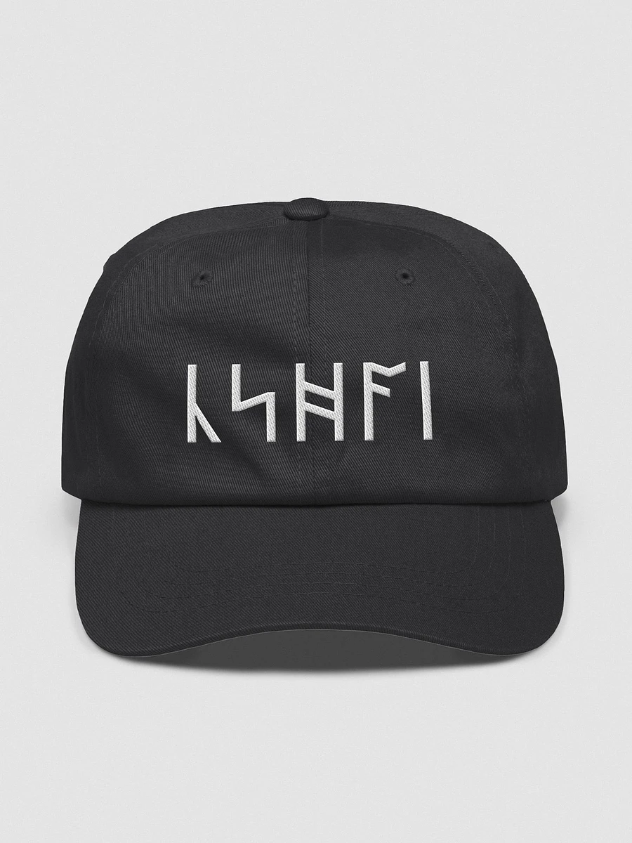CShay - Norse Mode Dad Hat product image (1)