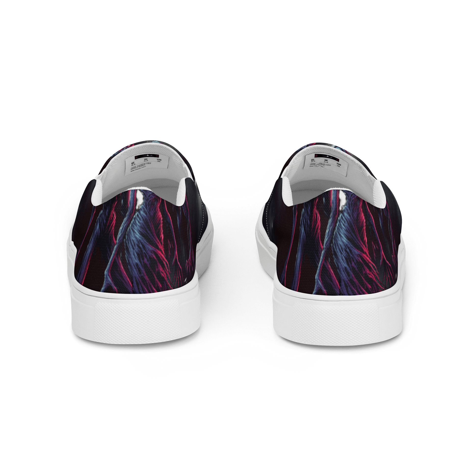 Soul Collector Slipons Female product image (4)