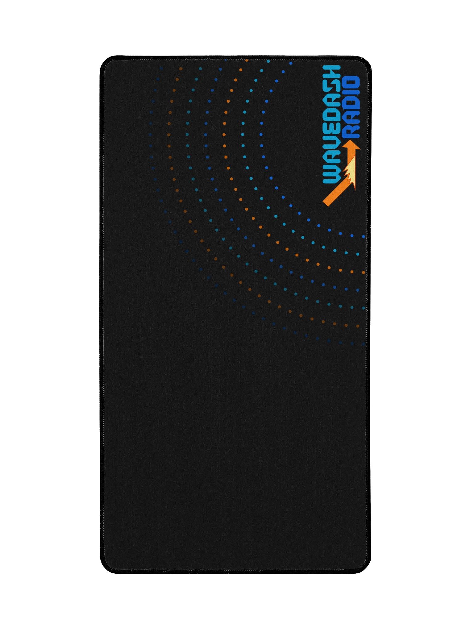 Radiant Waves Desk Mat product image (3)