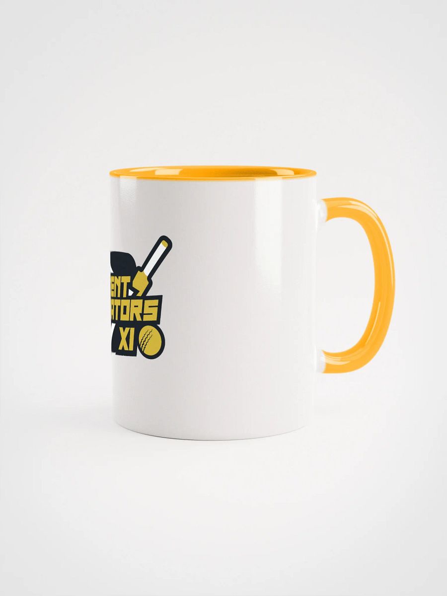 Content Creators XI Mug product image (2)