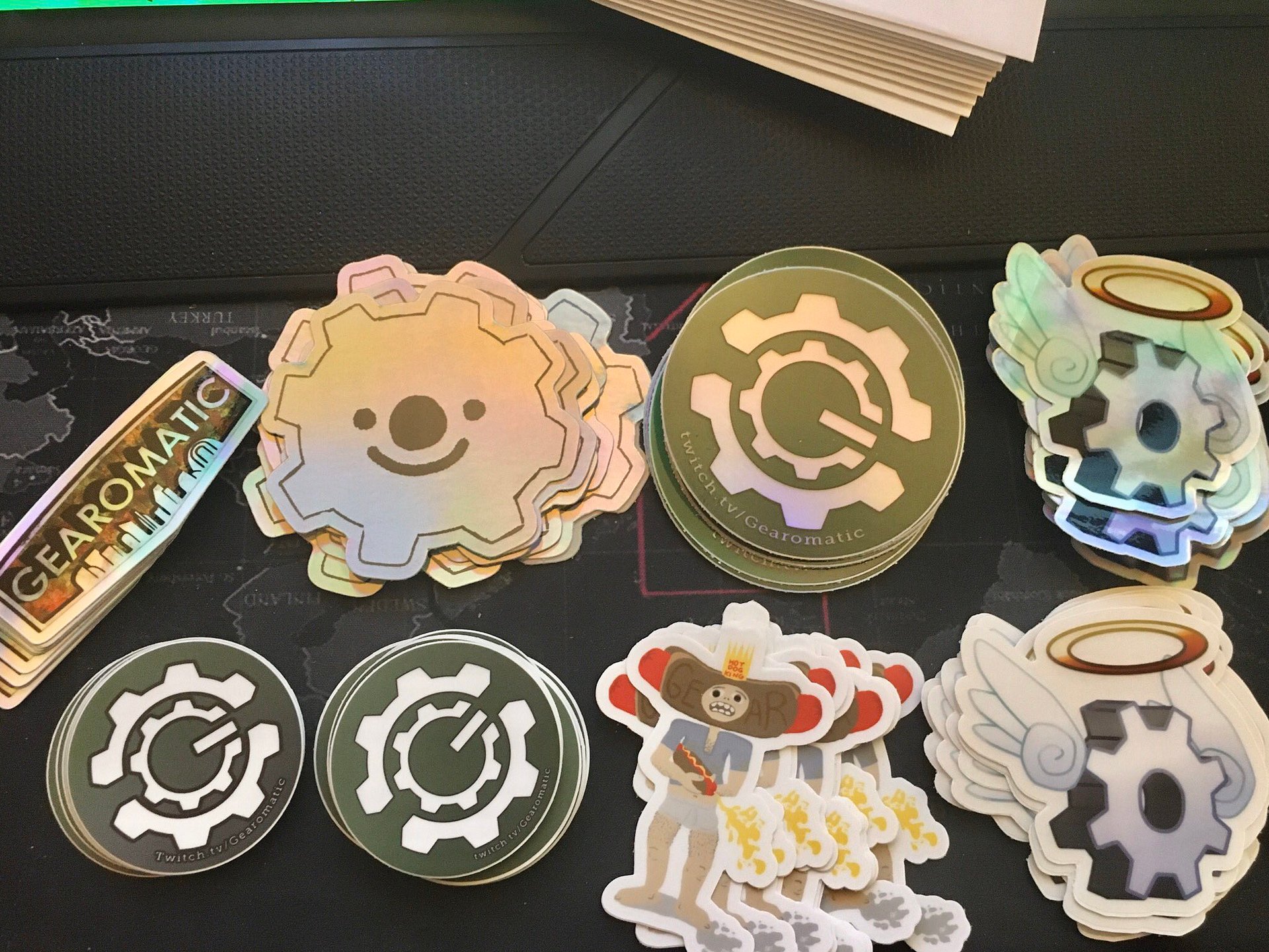 Stickers product image (1)