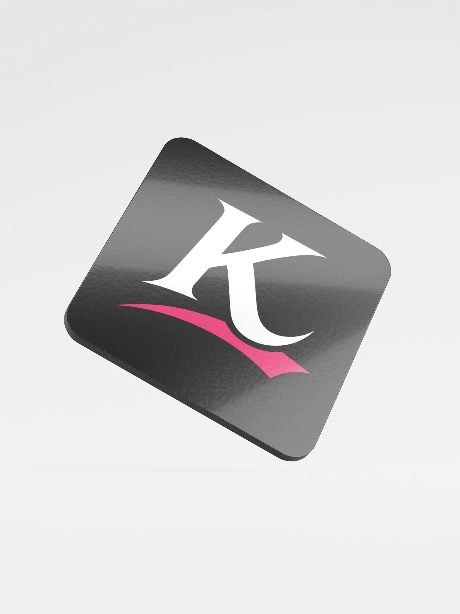 Together for K Coaster product image (1)