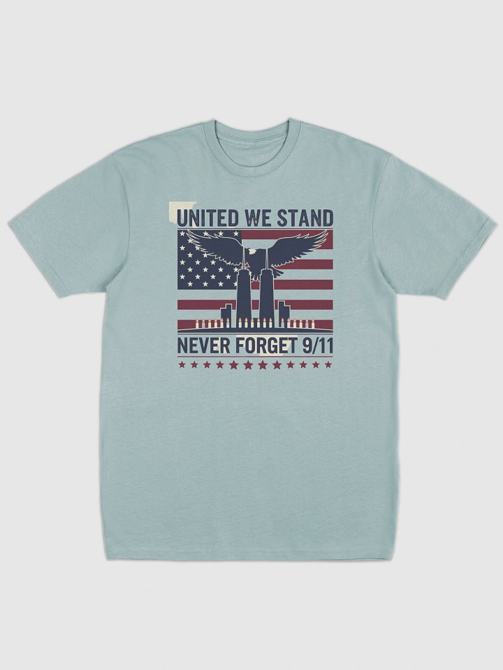 Patriot Day (Sept 11 Remembrance) product image (1)