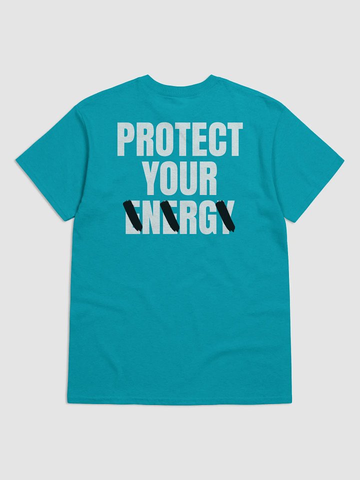 Protect Your NRG Basic Tee product image (9)