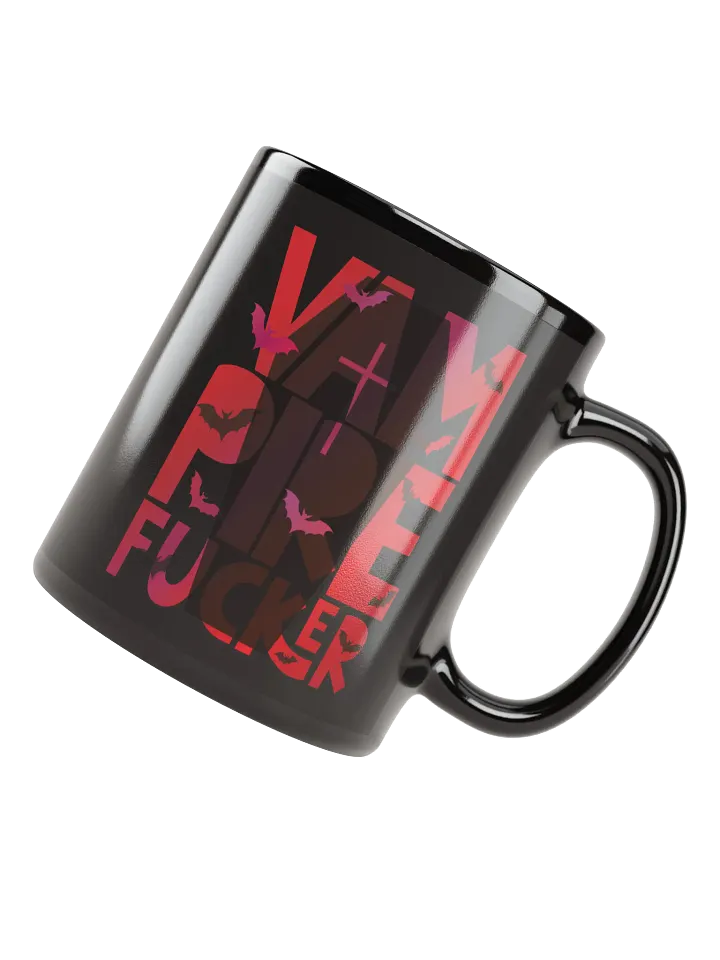 Vampire F*cker Mug product image (2)