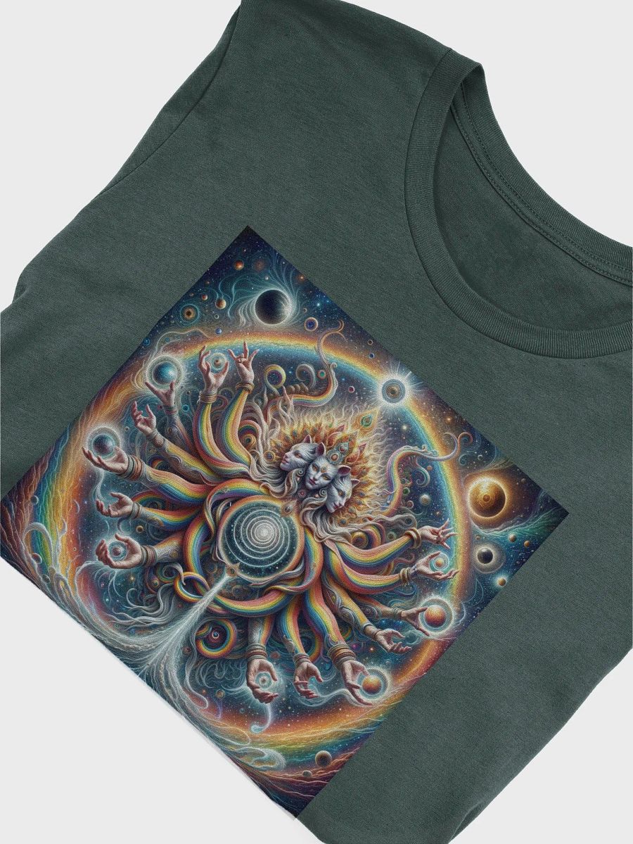 Celestial Creatures | Supersoft T-Shirt product image (5)