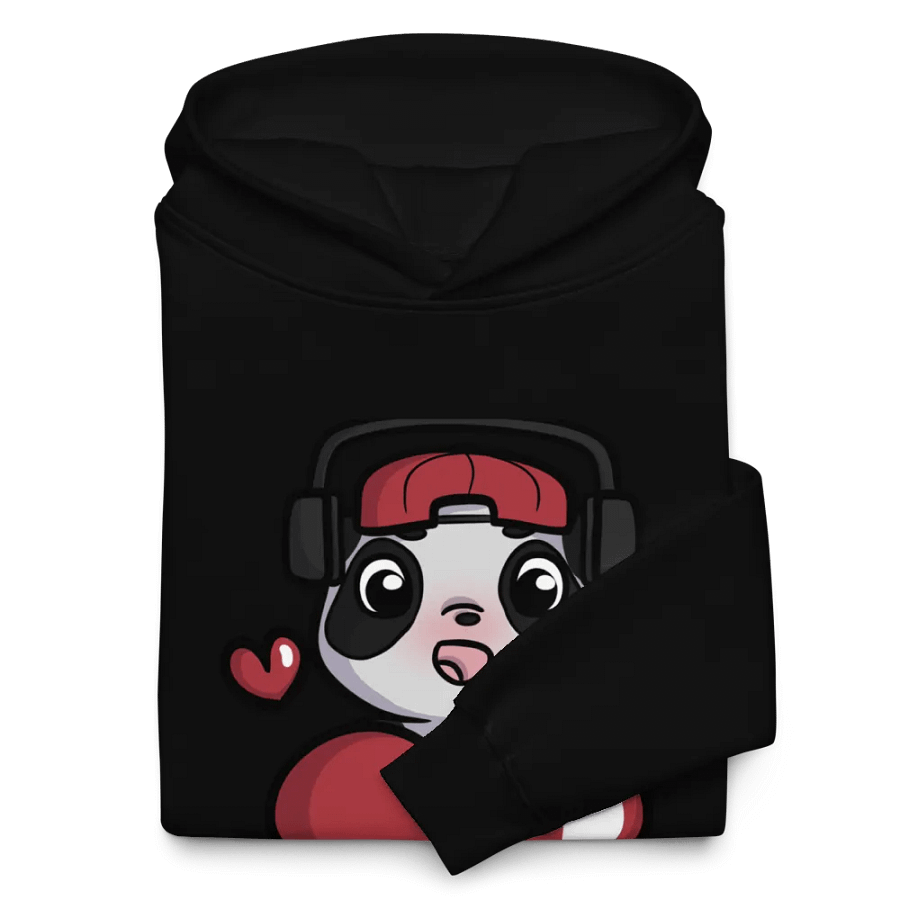 Roctype Heart Hoodie product image (10)