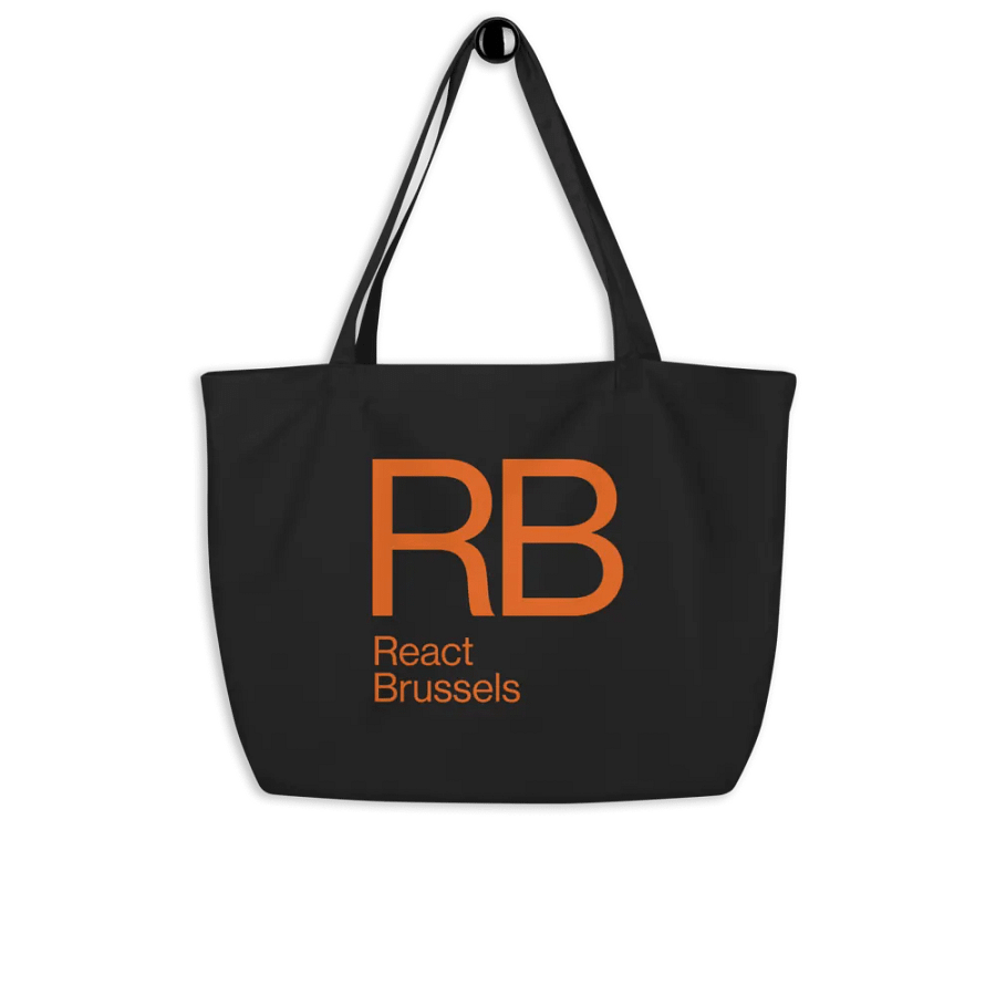 RB Econscious Organic Cotton Tote product image (8)