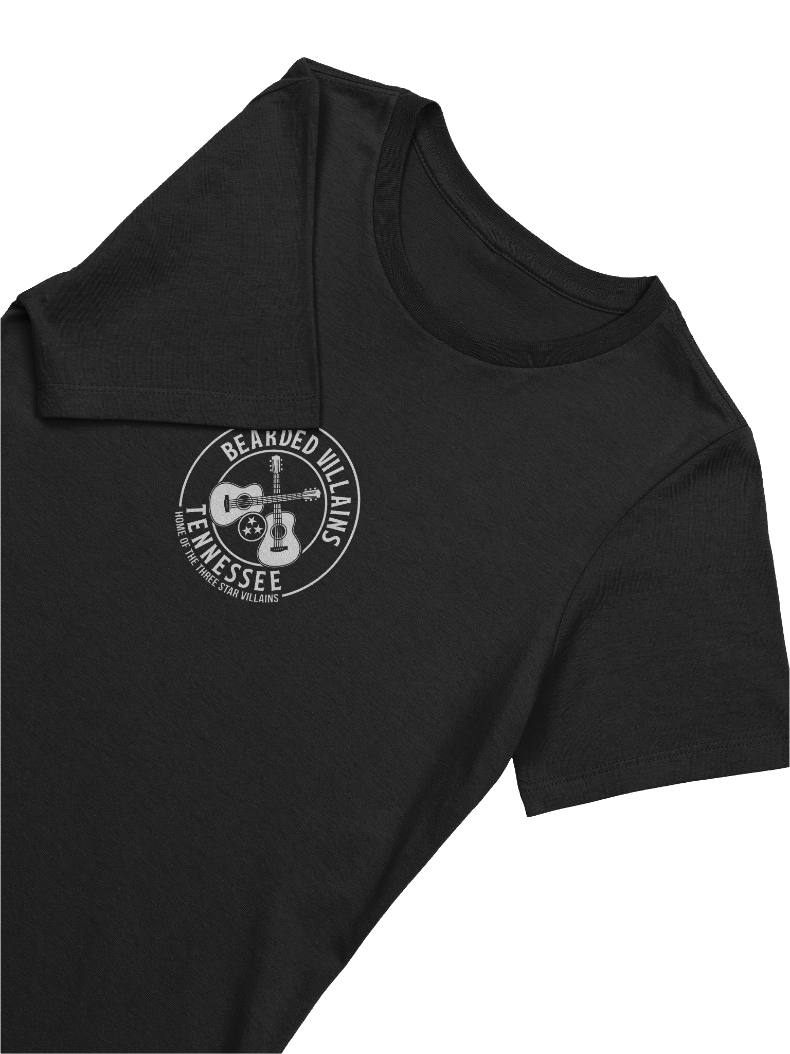 Women’s Chapter Tee | “TSV Femme Standard” product image (5)