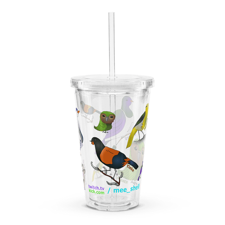 New Zealand Breakfast Cup product image (1)