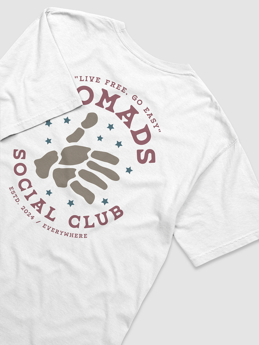 Thumbs up, Go Easy! product image (3)