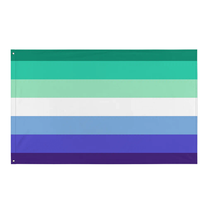 Gay Pride Flag product image (1)