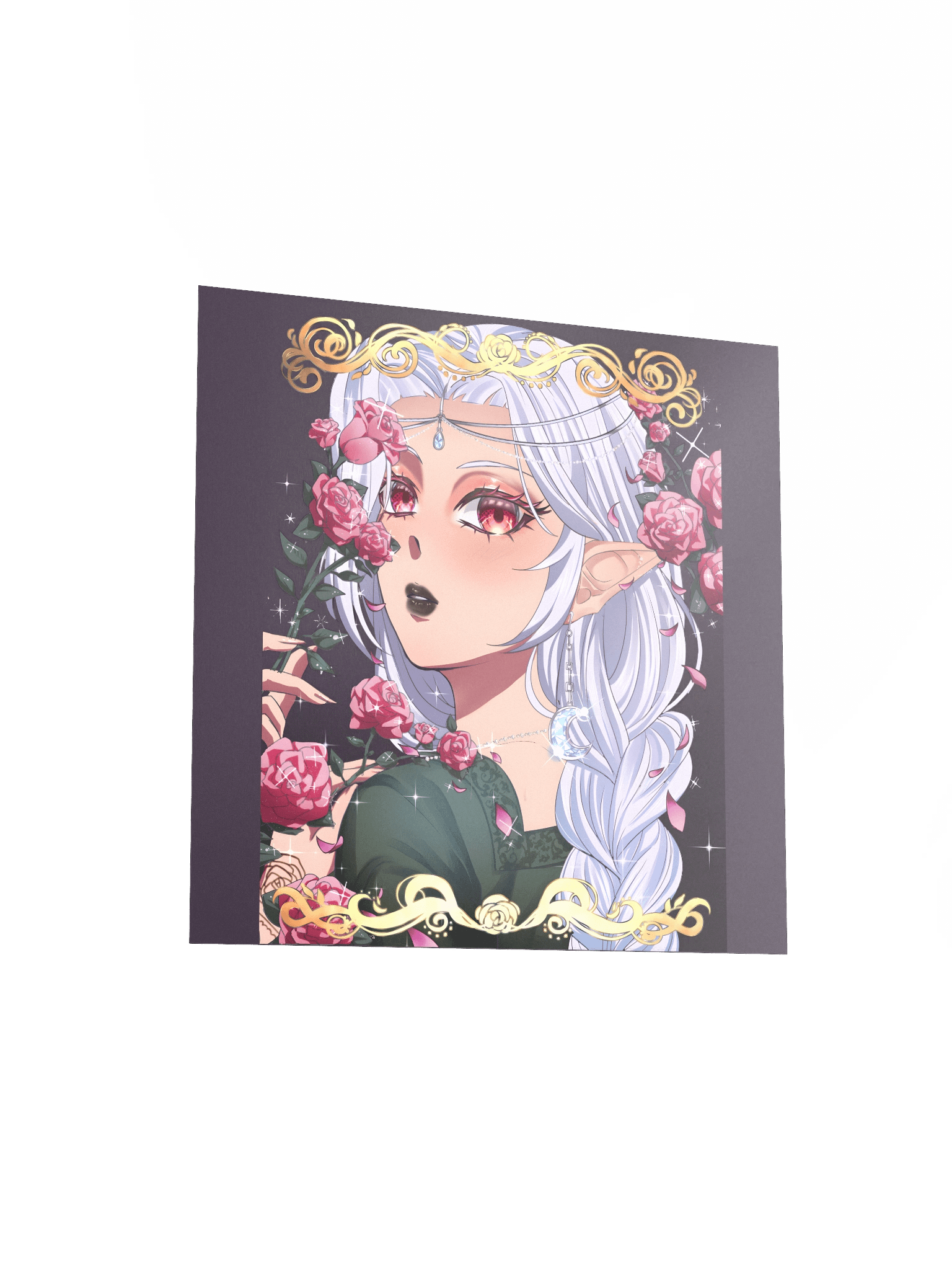 Flower Poster product image (3)