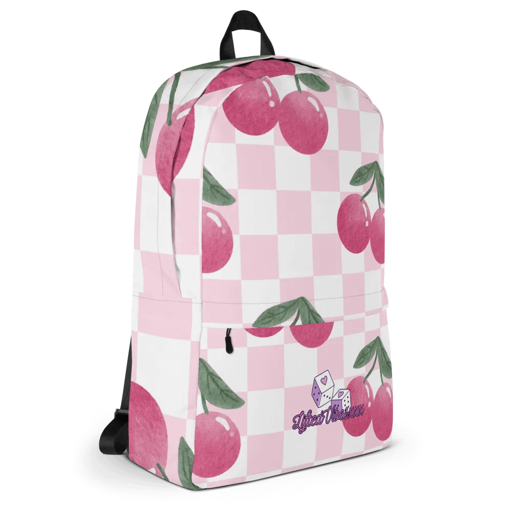 Pop My Cherry Backpack! product image (5)